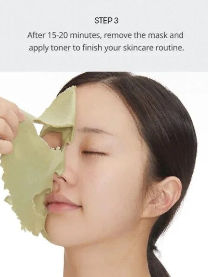 Masque Modélisant VT COSMETICS Reedle Shot EX