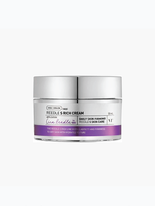 VT Reedle Shot Lifting Cream 50ml