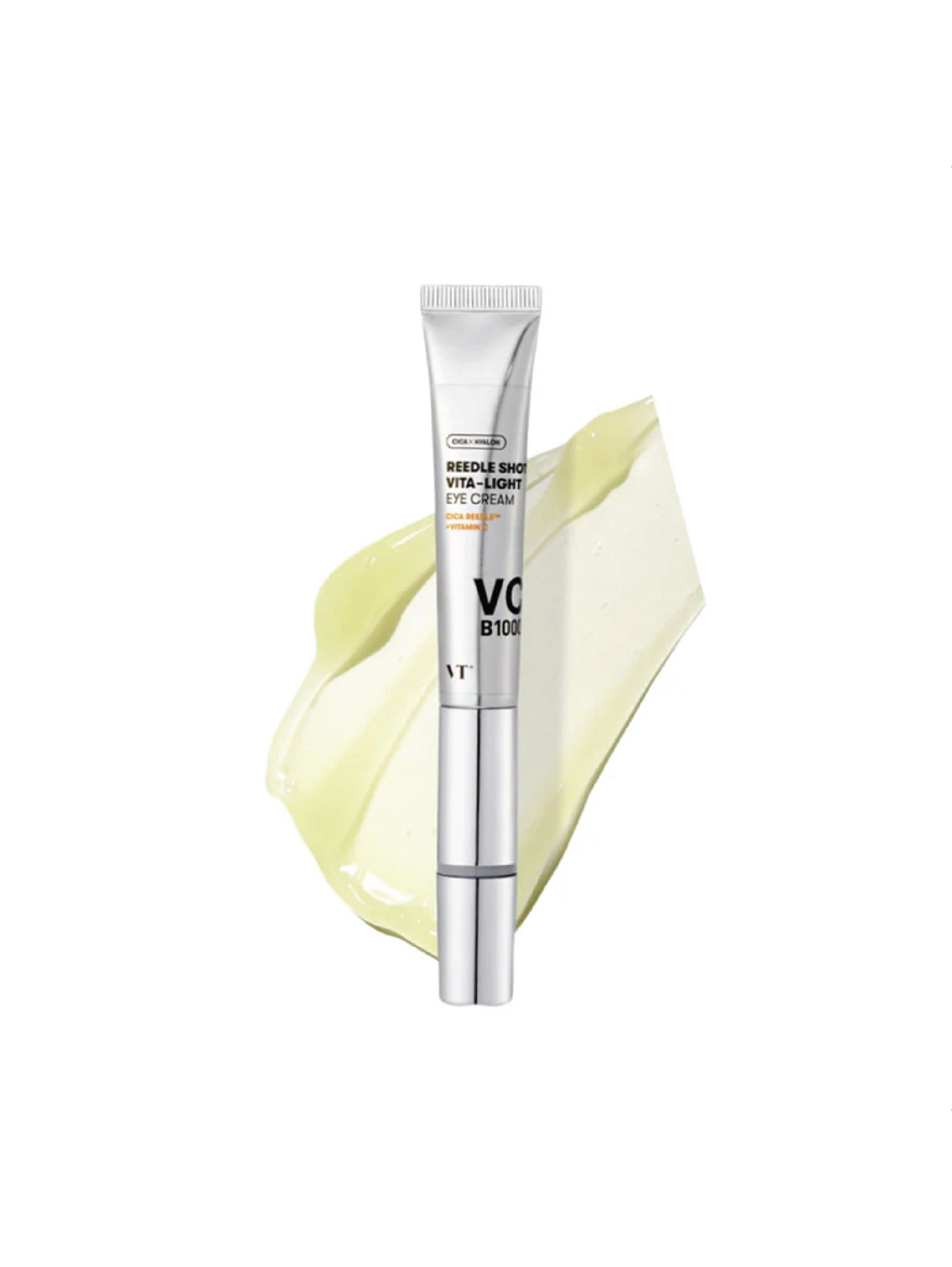 VT COSMETICS Reedle Shot Crème Contour des Yeux Vita-Light