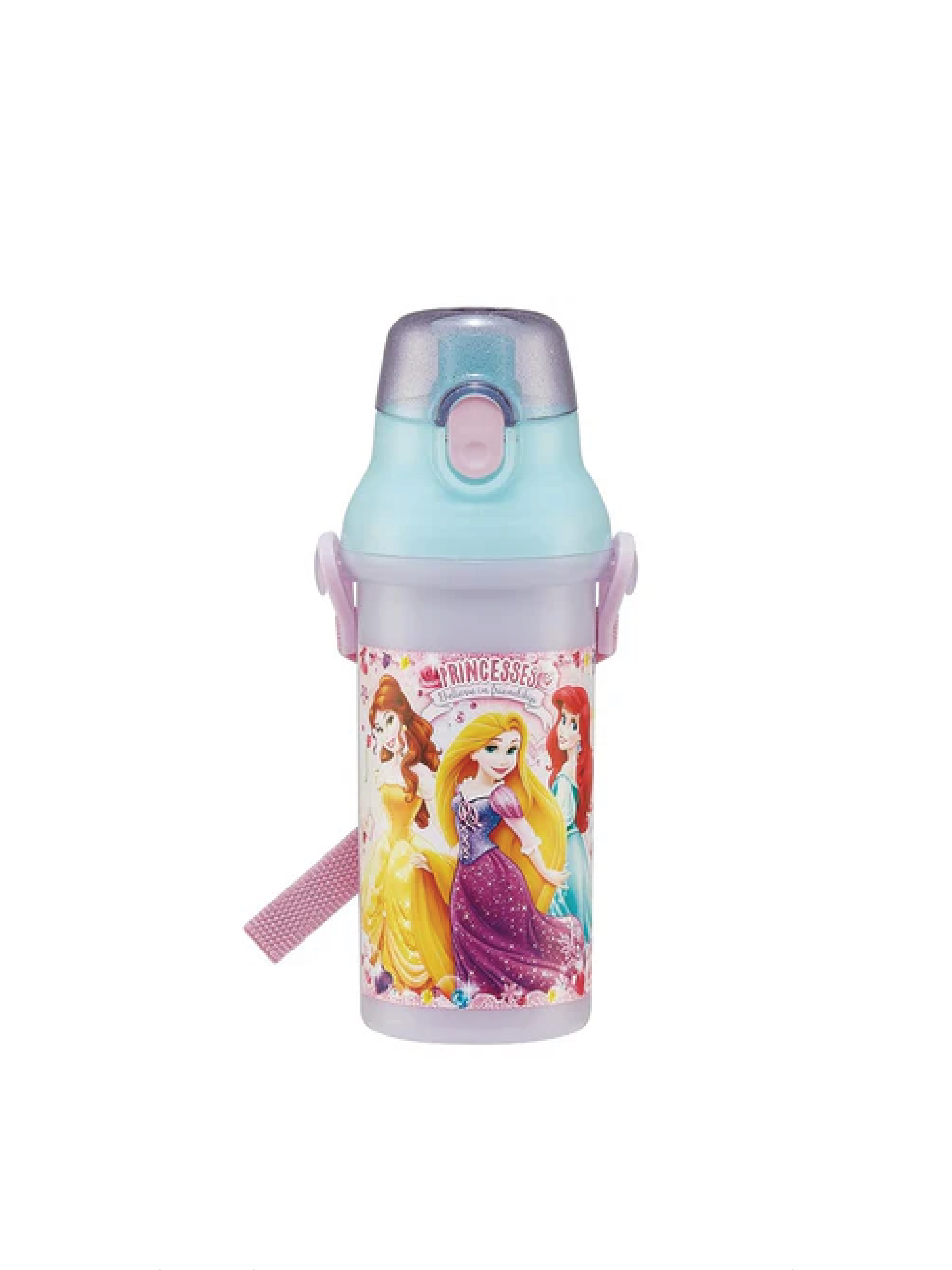 SKATER Water Bottle 480ml (5 Types)
