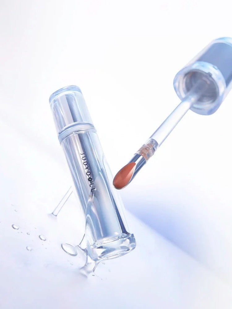 Gloss à Lèvres Lumineux JUDYDOLL (- 5 Couleurs)