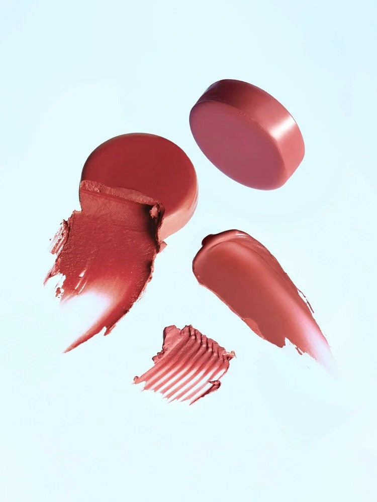 JUDYDOLL Baume Couleur Hydratant Multi-usage (- 4 Couleurs)