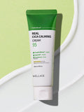 WELLAGE Real Cica Calming 95 Cream 80ml