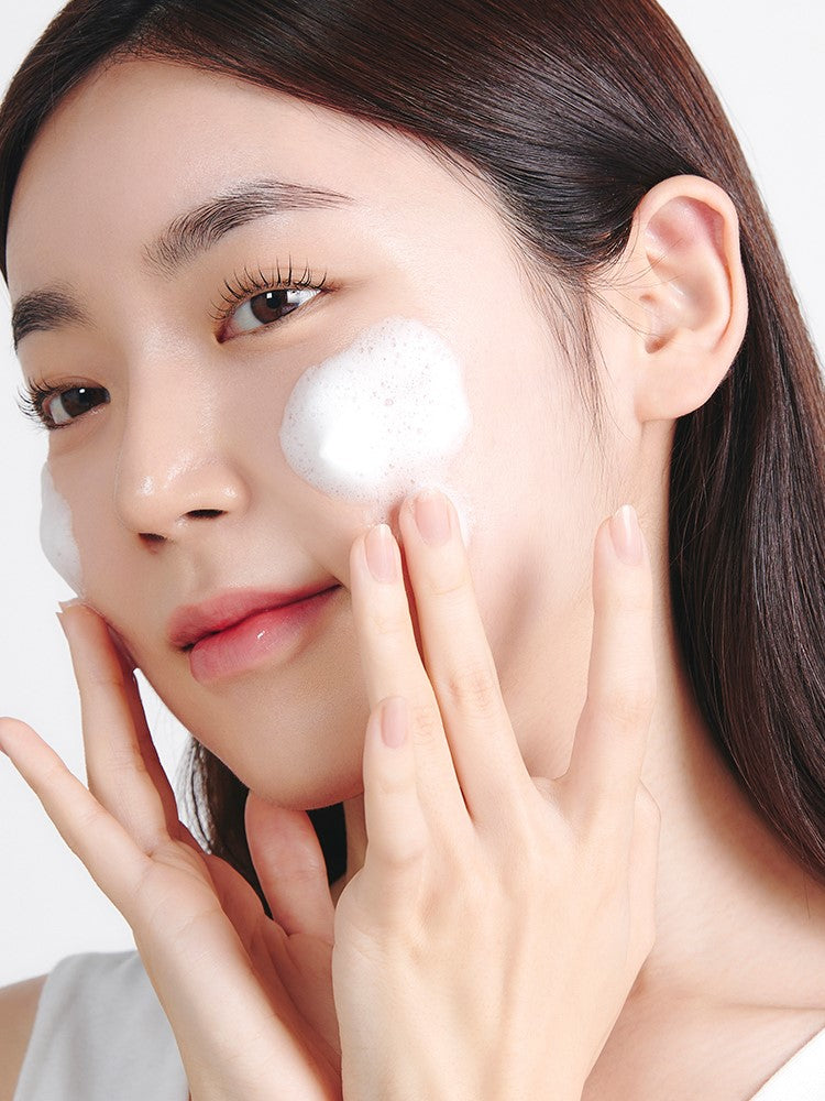 ETUDE HOUSE Soon Jung pH 6.5 Whip Cleanser