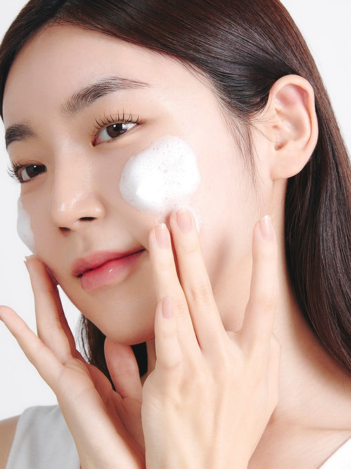 ETUDE HOUSE Soon Jung pH 6.5 Nettoyant Fouetté