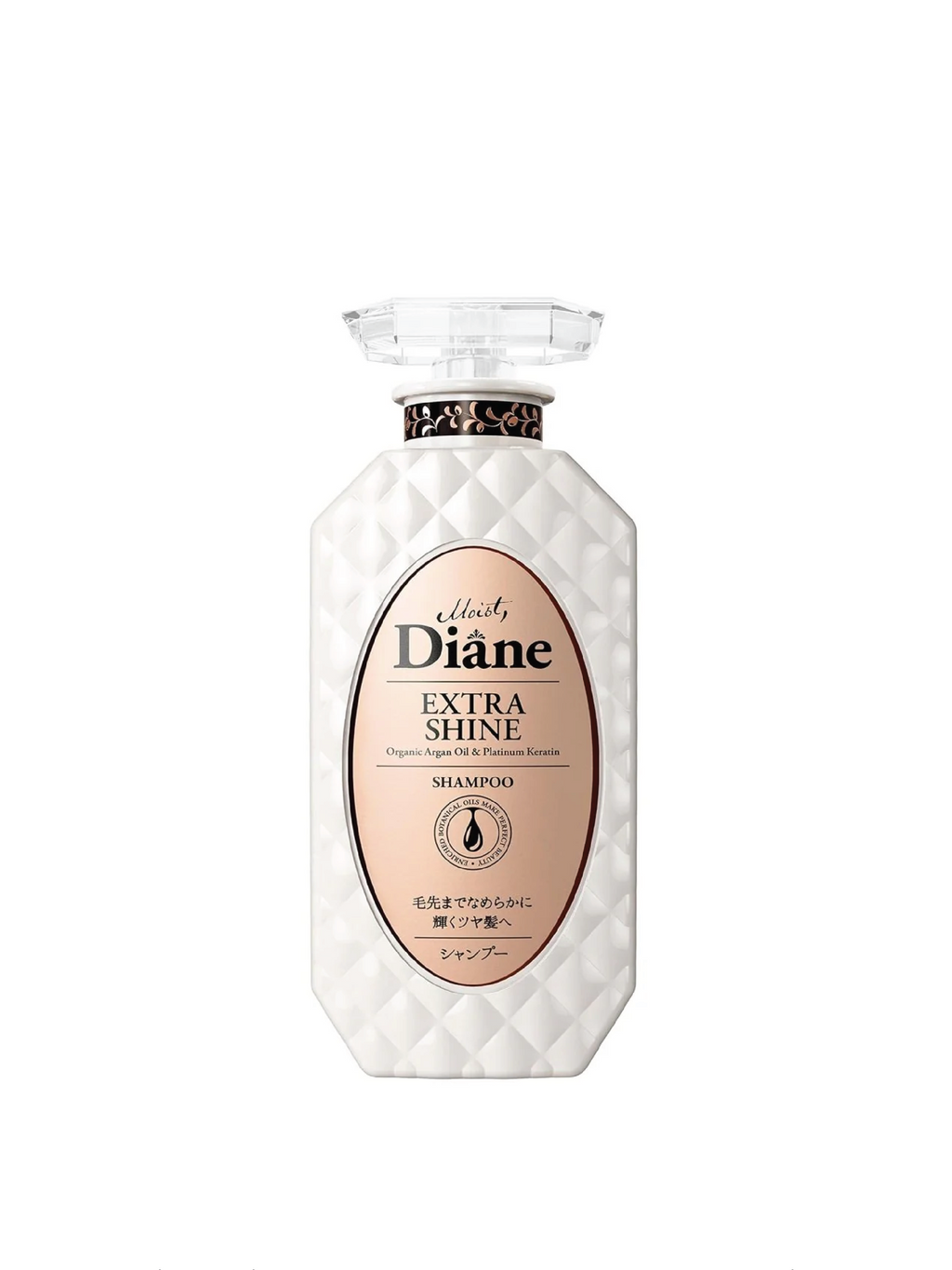 MOIST DIANE Shampoing & Soin Extra Éclat