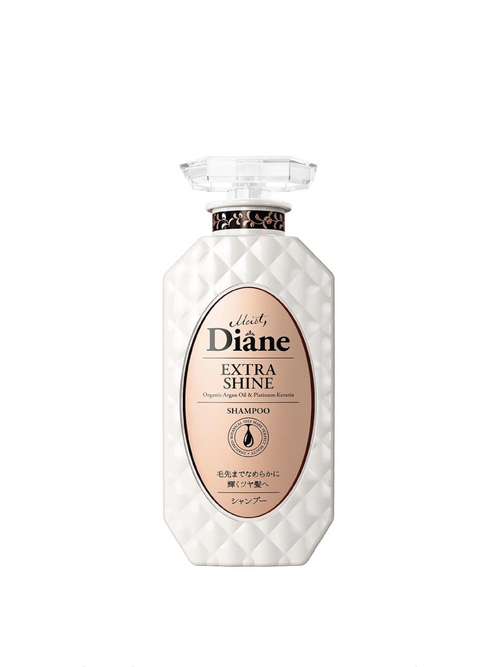 MOIST DIANE Shampoing & Soin Extra Éclat