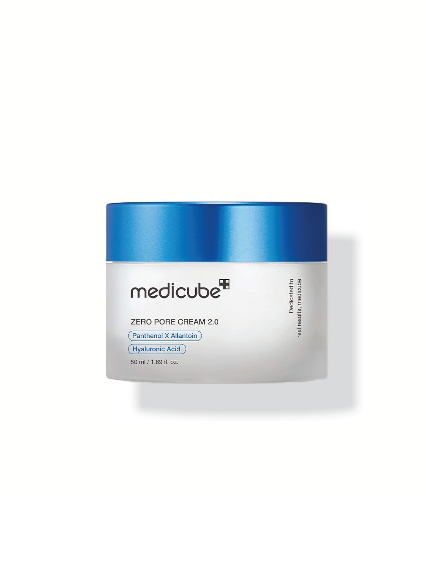 MEDICUBE Zero Pore Cream 2.0 50ml