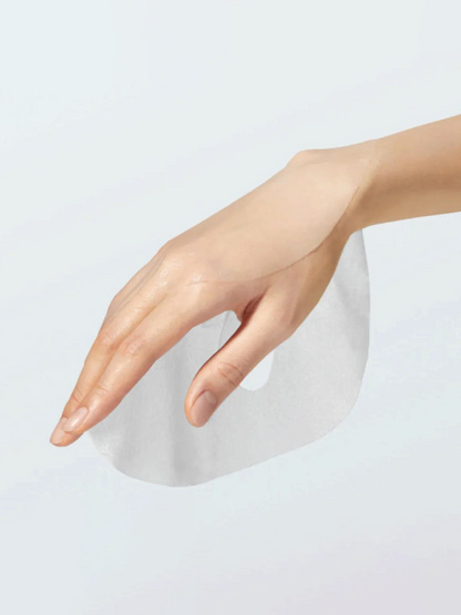 MEDICUBE Zero Pore Cooling Mask