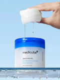 MEDICUBE Zero Pore Pad 70 tampons