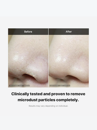 MEDICUBE Zero Foam Cleanser 120g