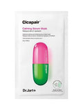 DR JART CICAPAI Calming Mask