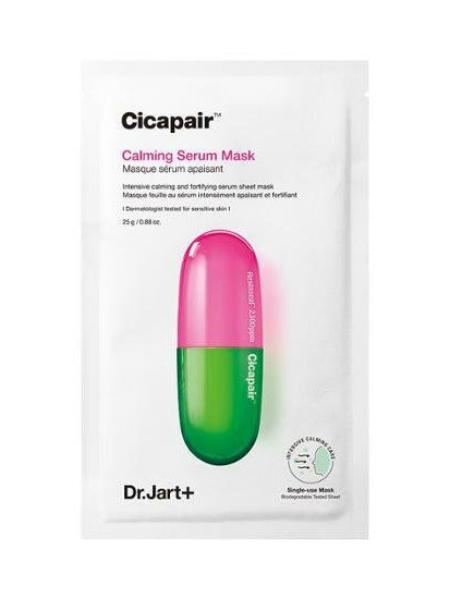 DR JART CICAPAI Calming Mask